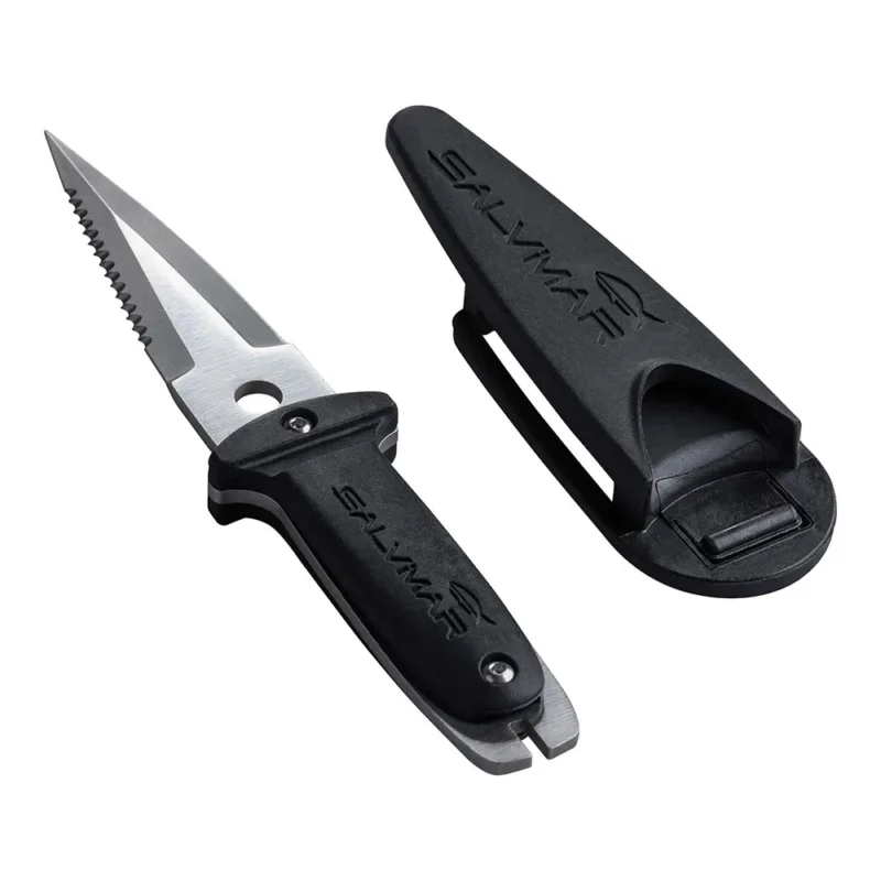 Salvimar Couteau St Blade Super Prix