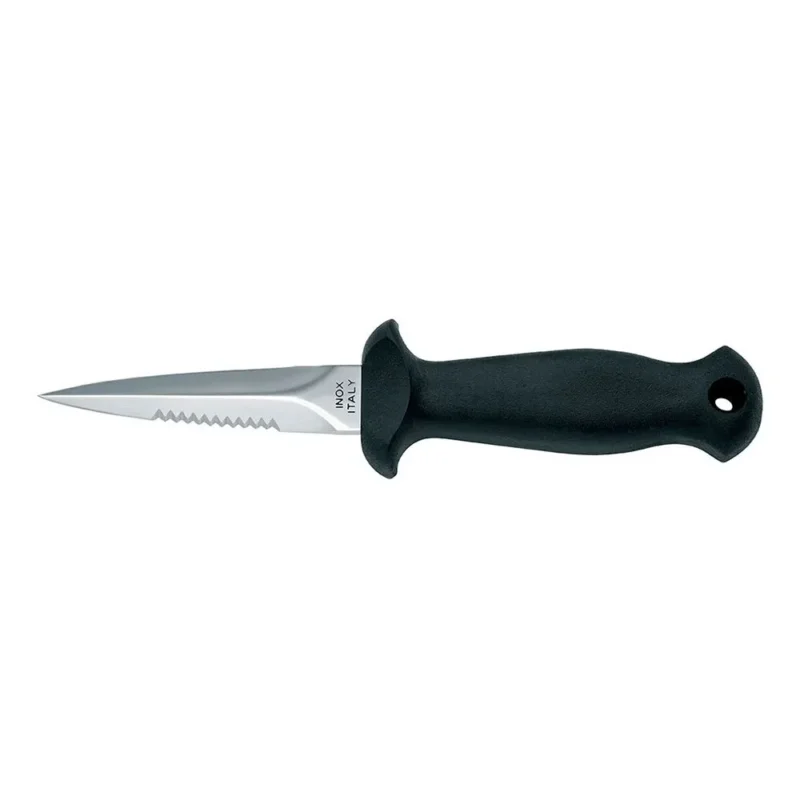 Metalsub Couteau Stiletto Solde