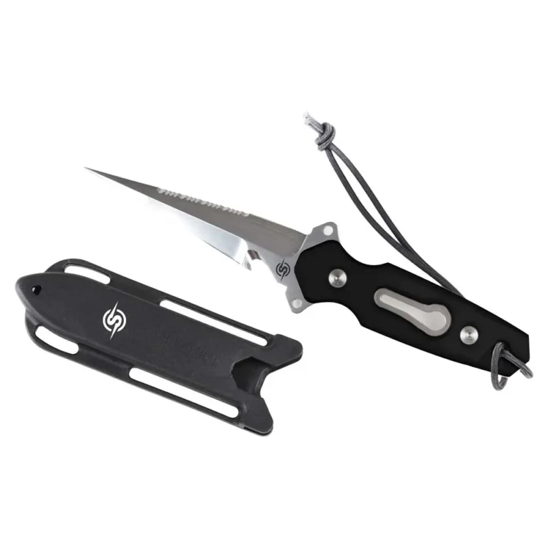 Remise Sigalsub Couteau Stinger 11.5 cm