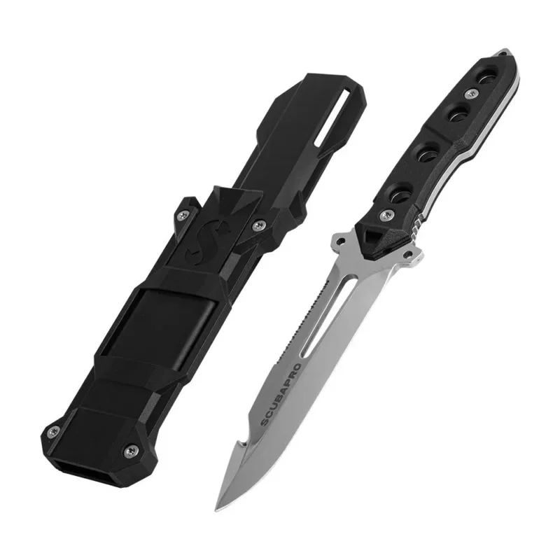 Scubapro Couteau TK15 Réduction