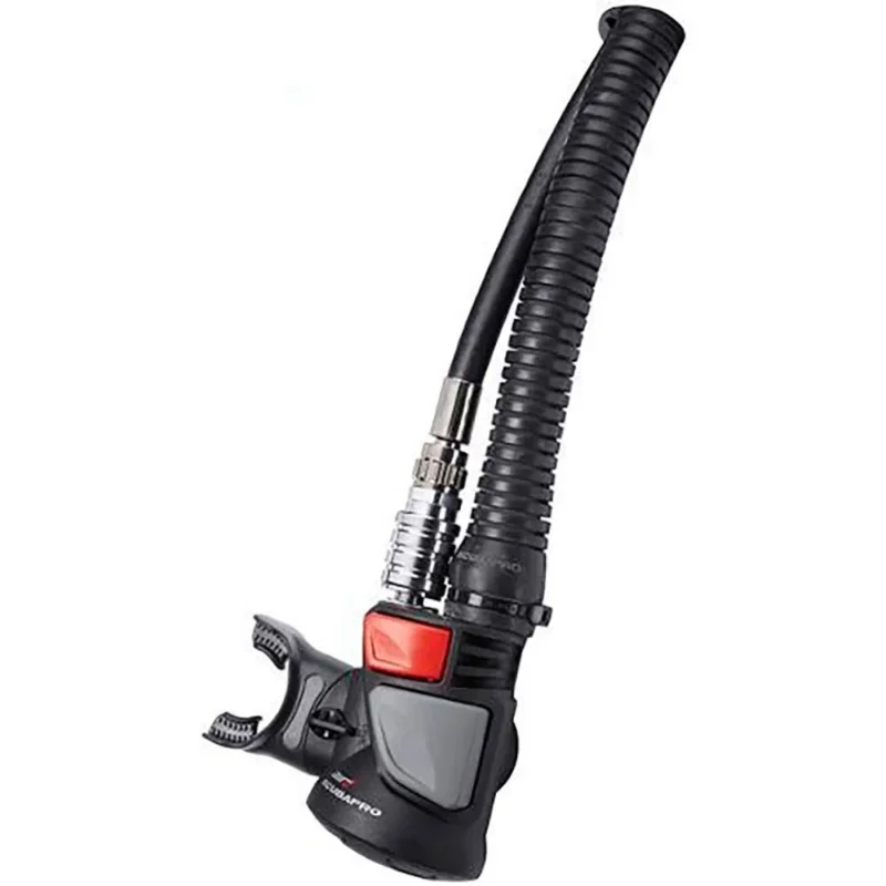 Satisfait Ou Remboursé Scubapro Détendeur 2ème étage Air 2 5th Generation