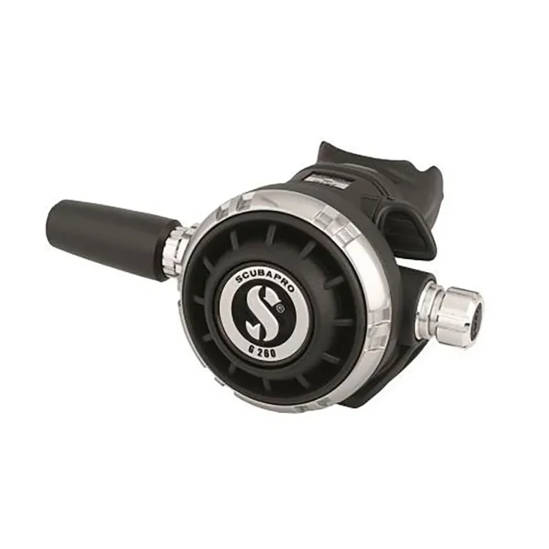 Solde Scubapro Détendeur 2ème étage G260