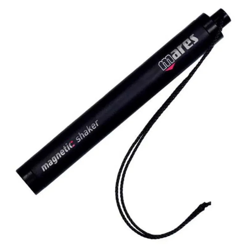 Mares Dispositif d´avertissement sonore Magnetic Shaker Commander Vite