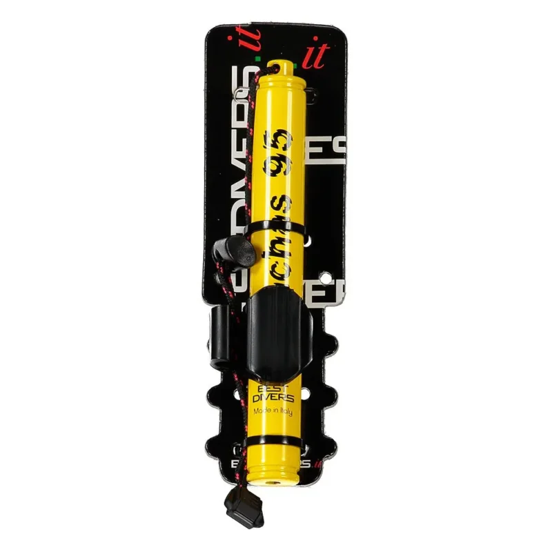 Promotion Best Divers Dispositif d´avertissement sonore Marachas 95 Magnetic