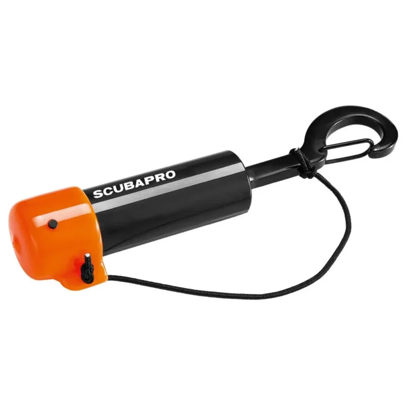 Scubapro Dispositif d´avertissement sonore Shaker Solde