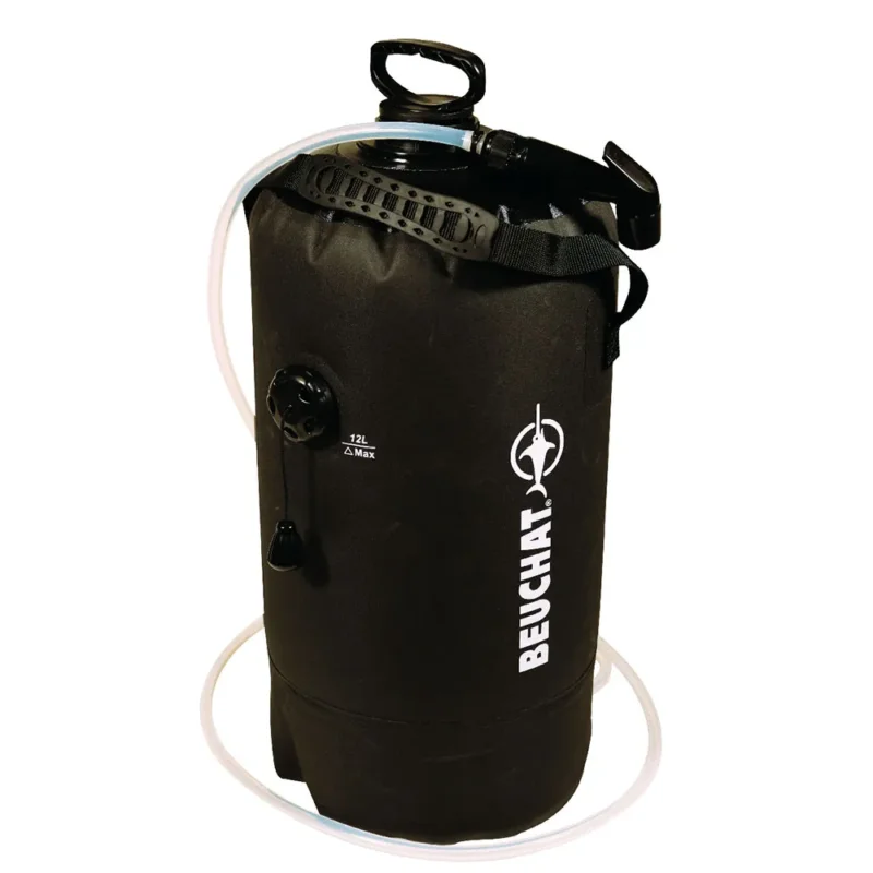 Beuchat Douche solaire pour l´extérieur Petit Prix