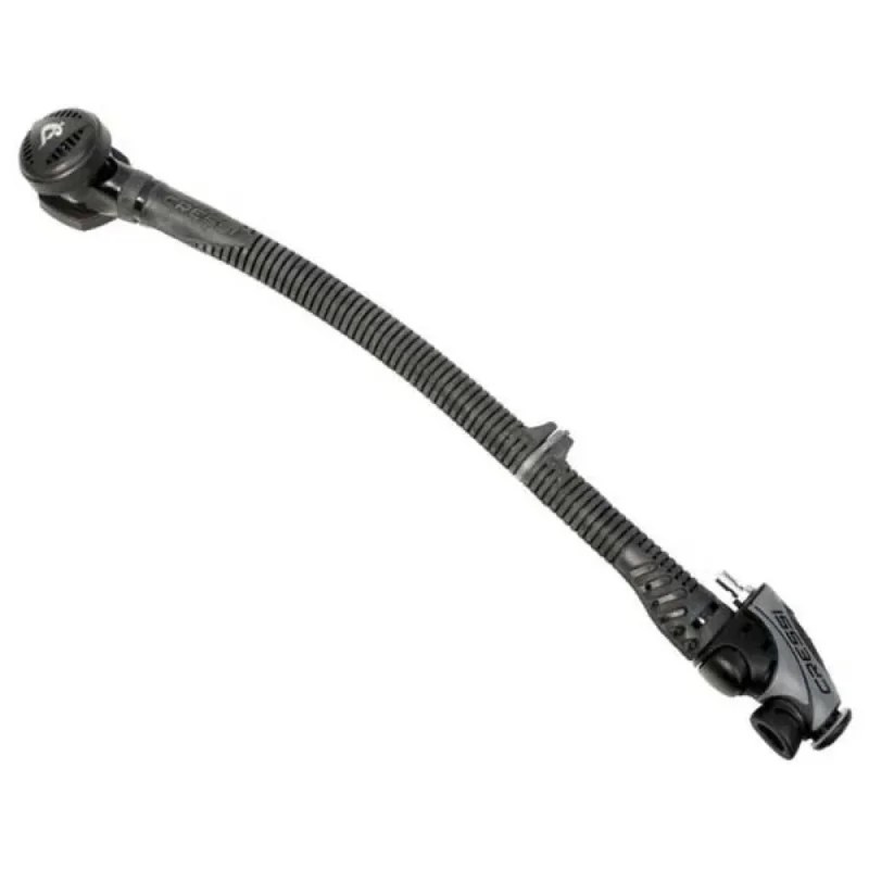 Cressi Ensemble complet de gonflage 11 pièces Top Vente