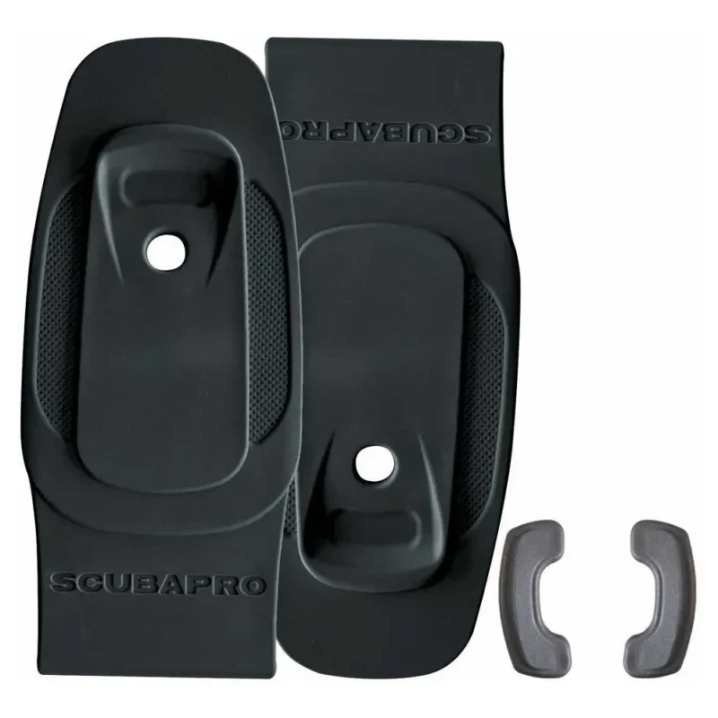 Dernier Modèle Scubapro Ensemble de couvercles de poche Mini
