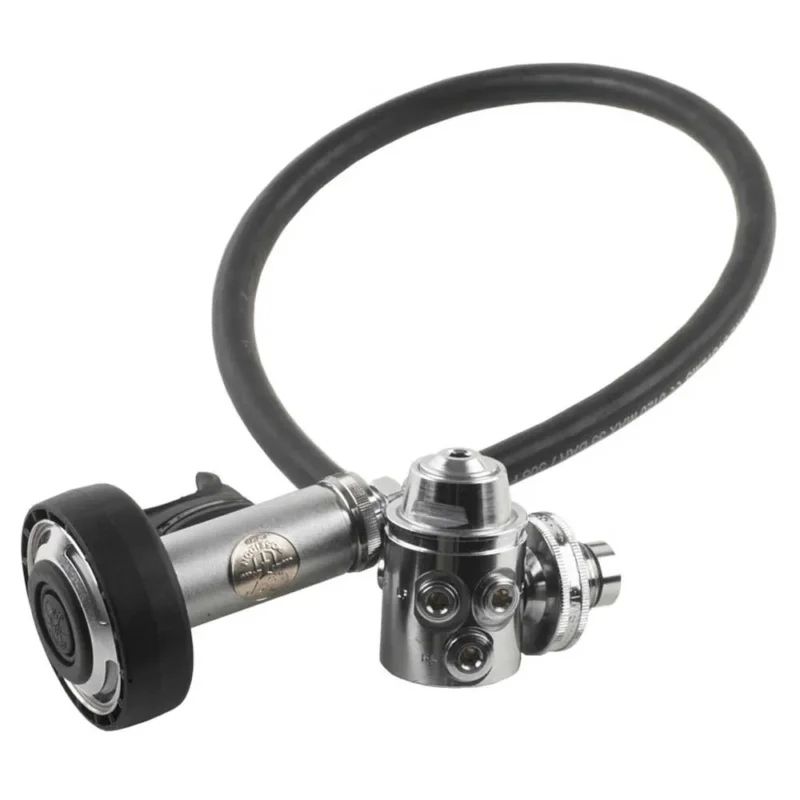 Poseidon Ensemble détendeur de plongée Cyklon 5000 INT Fix Marque