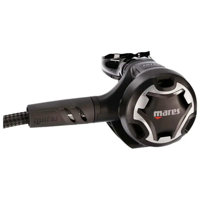 Mares Ensemble détendeur de plongée Dual 15X DIN Quantité Limitée