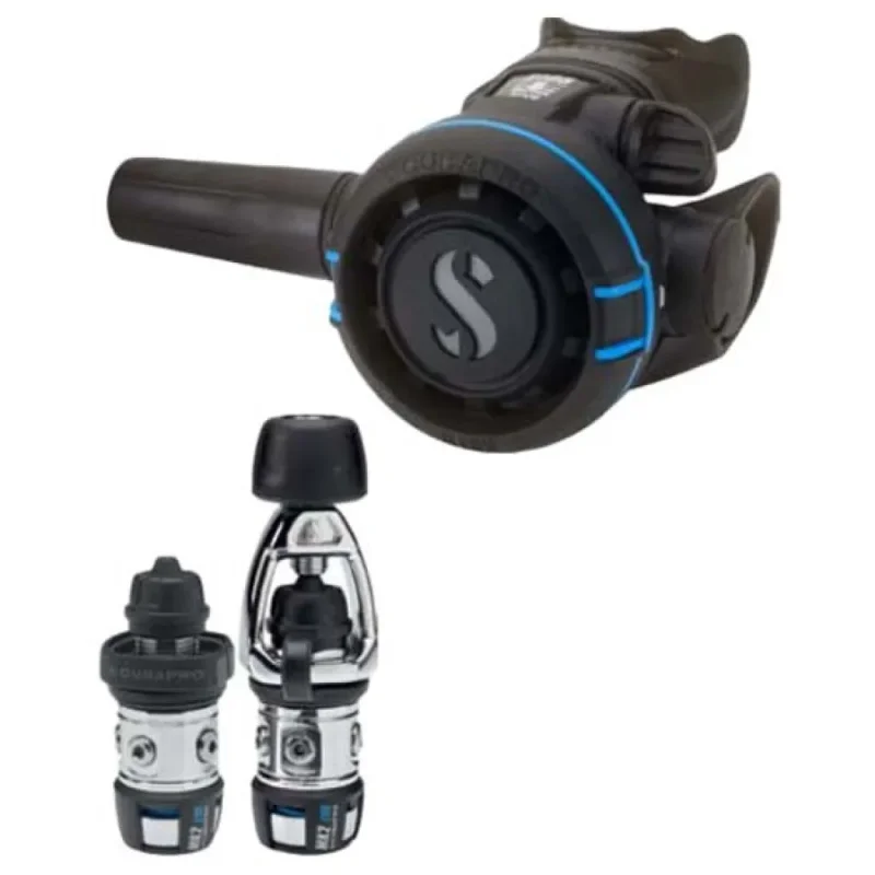 Satisfait Ou Remboursé Scubapro Ensemble détendeur de plongée Kids MK2 EVO INT232/R105