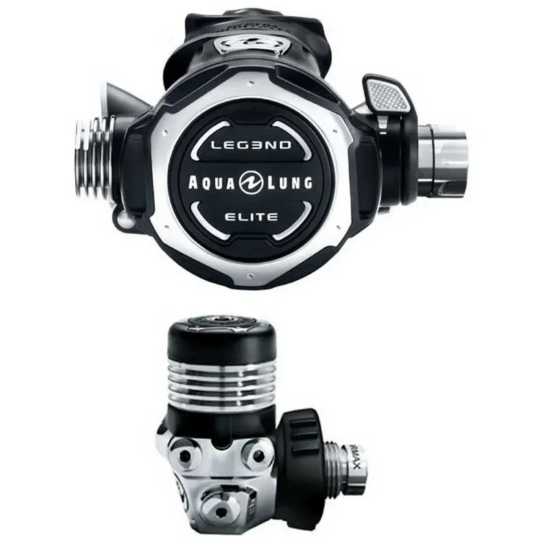 Aqualung Ensemble détendeur de plongée Leg3nd Elite DIN Must-Have