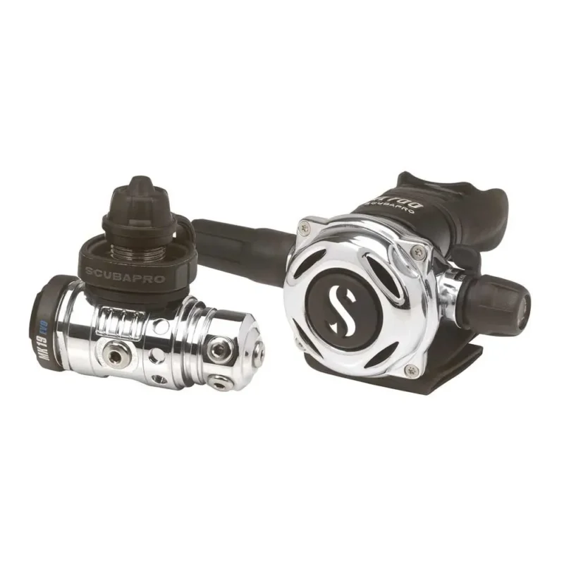 Remise Scubapro Ensemble détendeur de plongée MK19 Evo Din 300/A700