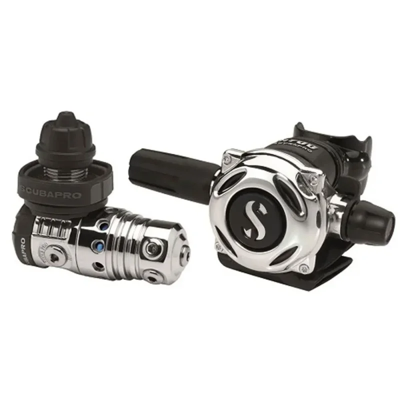 Scubapro Ensemble détendeur de plongée MK25 EVO A700 DIN Remise
