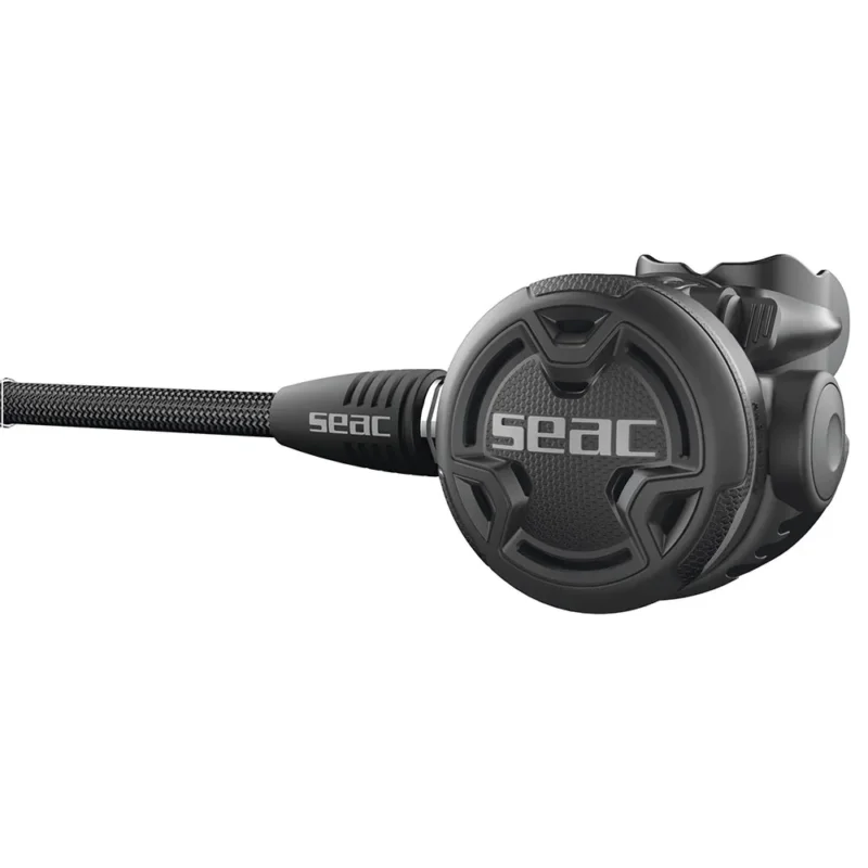SEAC Ensemble détendeur de plongée Px100 230 DIN Achetez Aujourd'hui