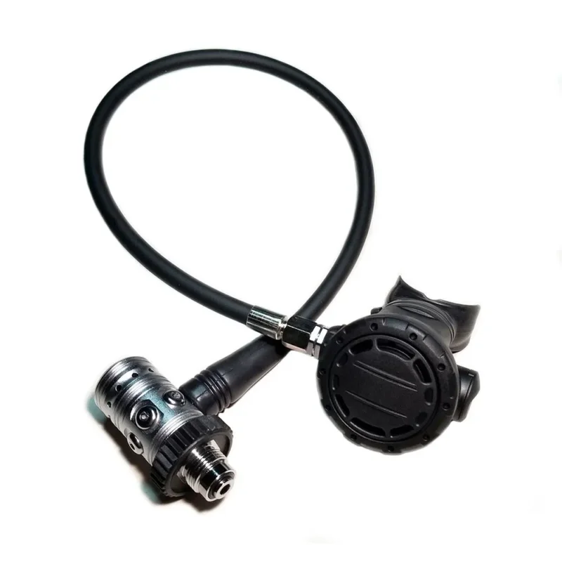 Acheter Direct Metalsub Ensemble détendeur de plongée Thunder DIN