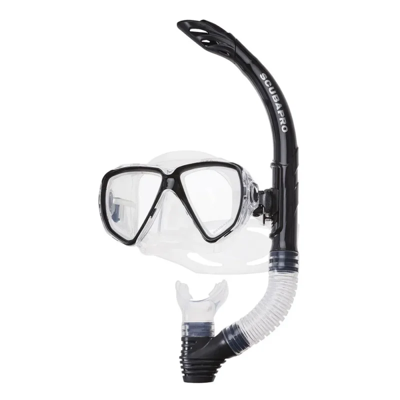 Nouvel Arrivage Scubapro Équipement de snorkeling Currents