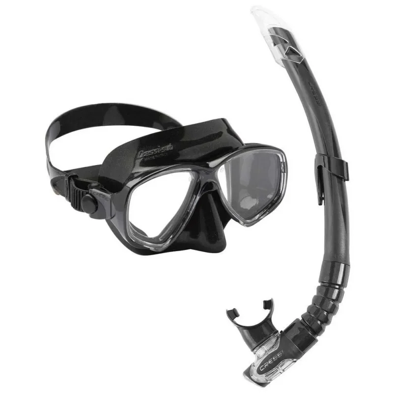 Réduction Cressi Équipement de snorkeling Marea VIP