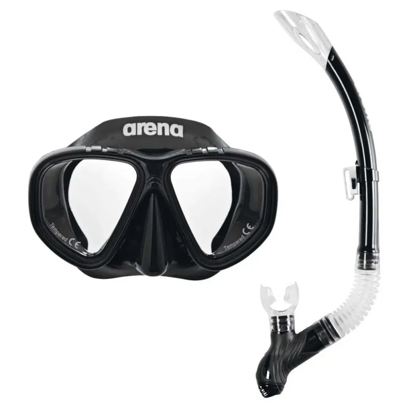 Arena Équipement de snorkeling Premium Meilleure Vente