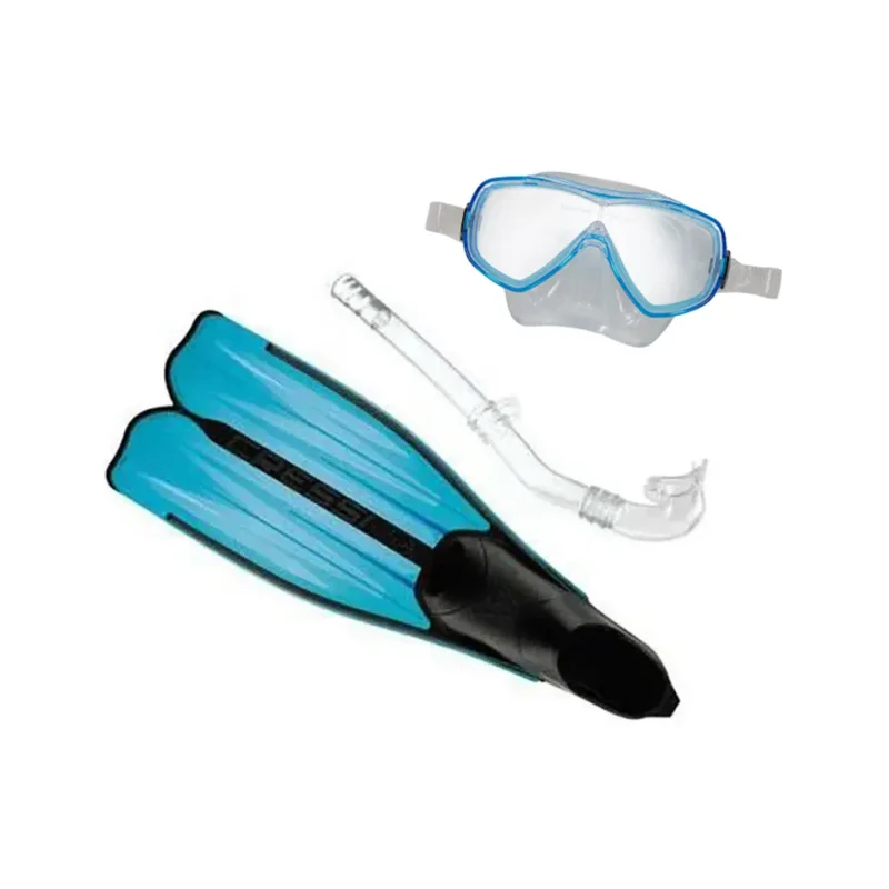 Meilleur Prix Cressi Équipement de snorkeling Rondinella