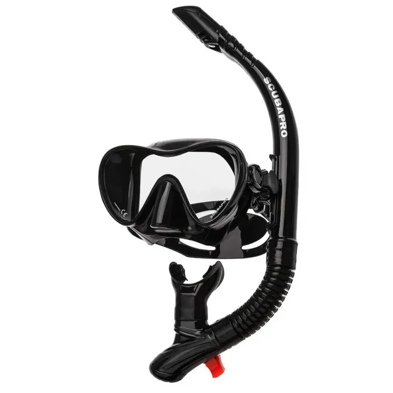 Acheter Direct Scubapro Équipement de snorkeling Trinidad