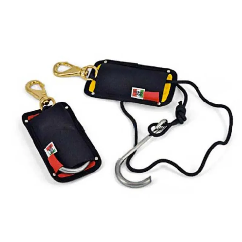 Best Divers Étendre Reef Hook Pocket Commander Vite