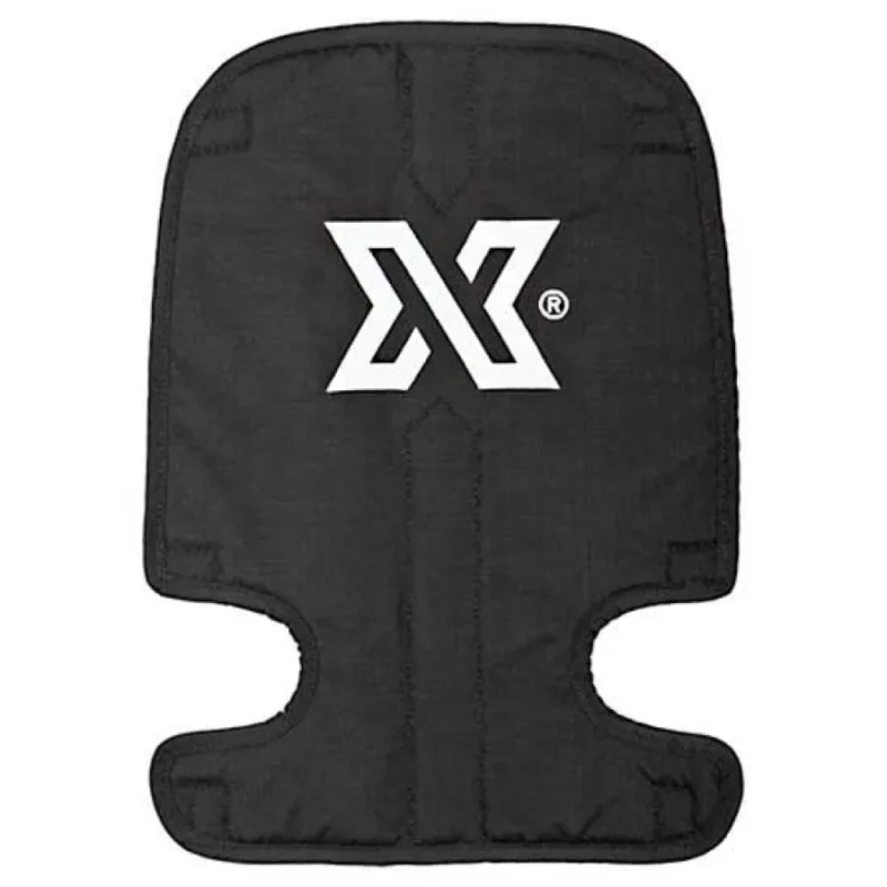 xDeep Étui de protection en maille 3D pour plaque arrière Vente Flash