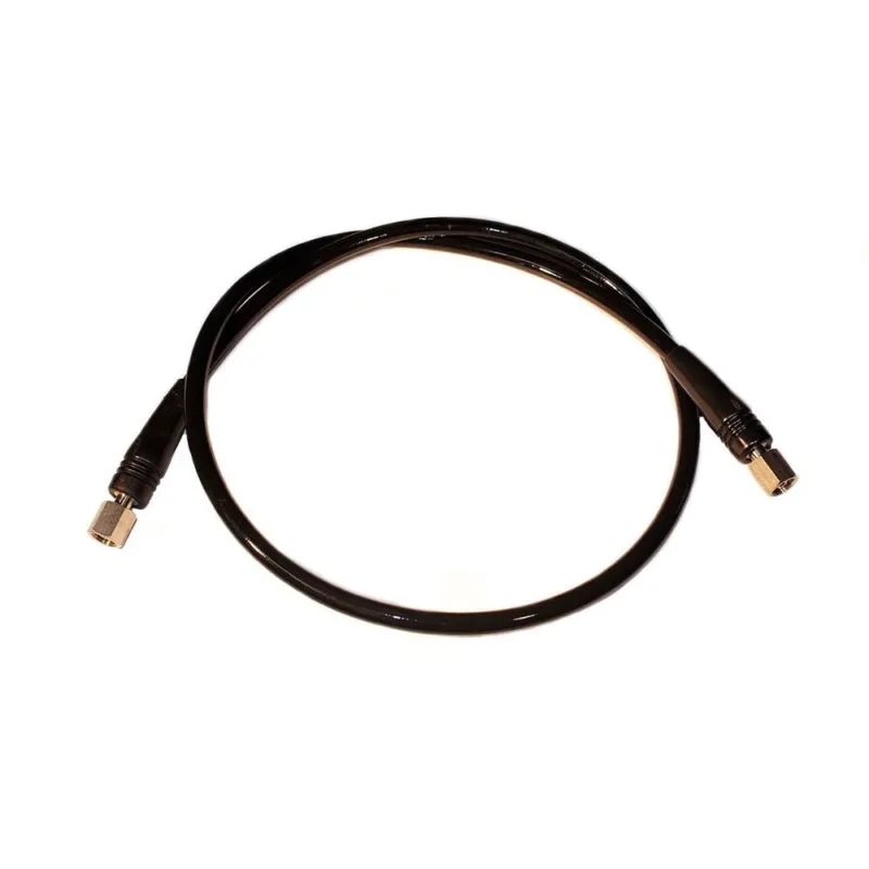 Prix Bas Metalsub Flexible de remplissage 1/4 BSP Carbone Femelle Acier