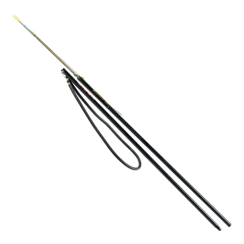 Salvimar Fusil de chasse sous-marine 18 mm Slip Tip Must-Have