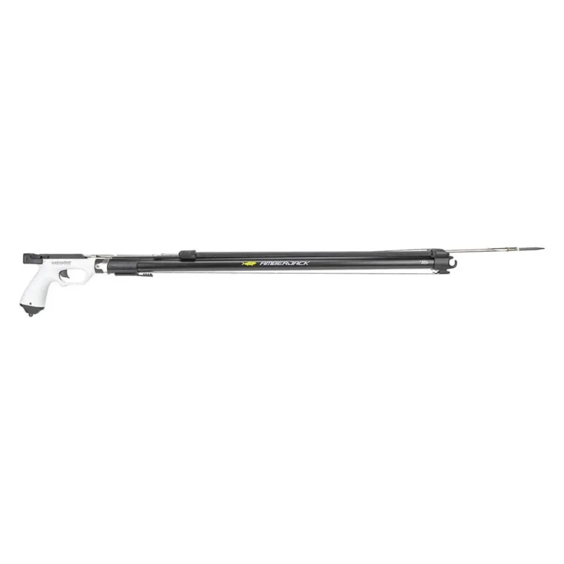 Abysstar Fusil de chasse sous-marine à fronde Amberjack Expédié Aujourd'hui