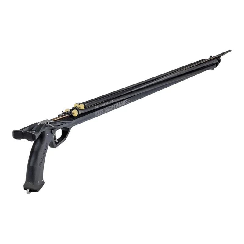 Salvimar Fusil de chasse sous-marine à fronde Ares Nightmare Acheter Direct