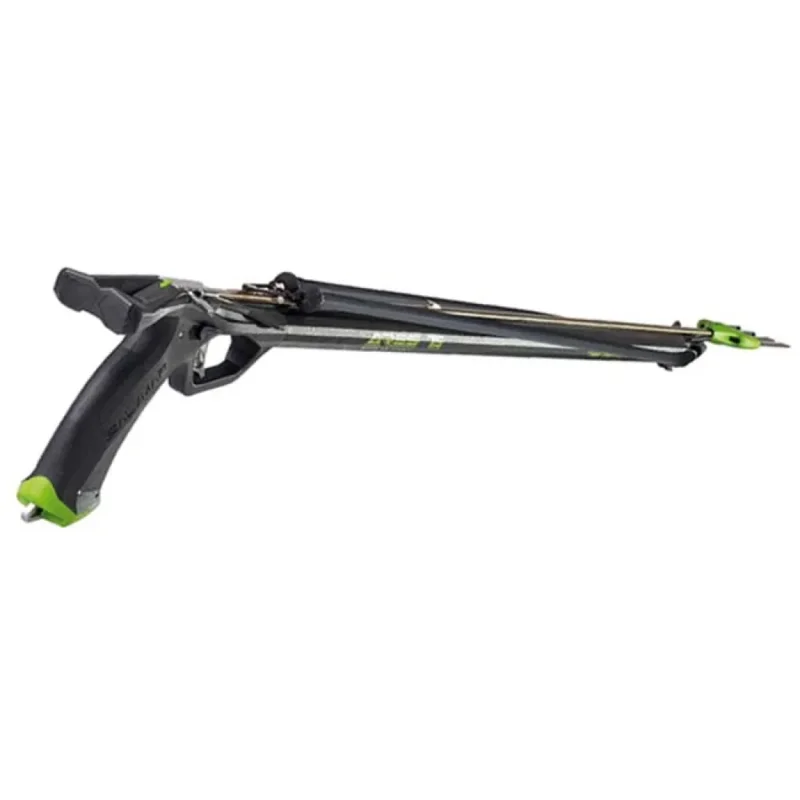 Nouvelle Collection Salvimar Fusil de chasse sous-marine à fronde Ares Stone