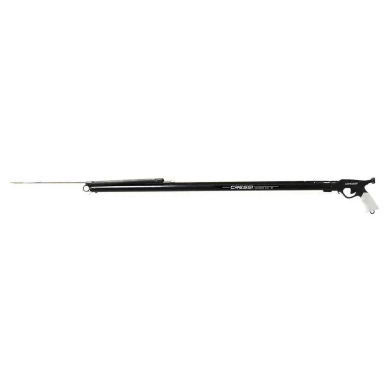 Cressi Fusil de chasse sous-marine à fronde Comanche Rail Meilleur Choix