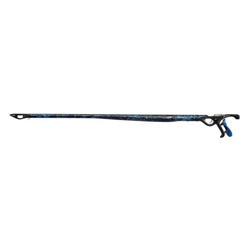 C4 Fusil de chasse sous-marine à fronde Gladius Camo Ocean Vente Flash