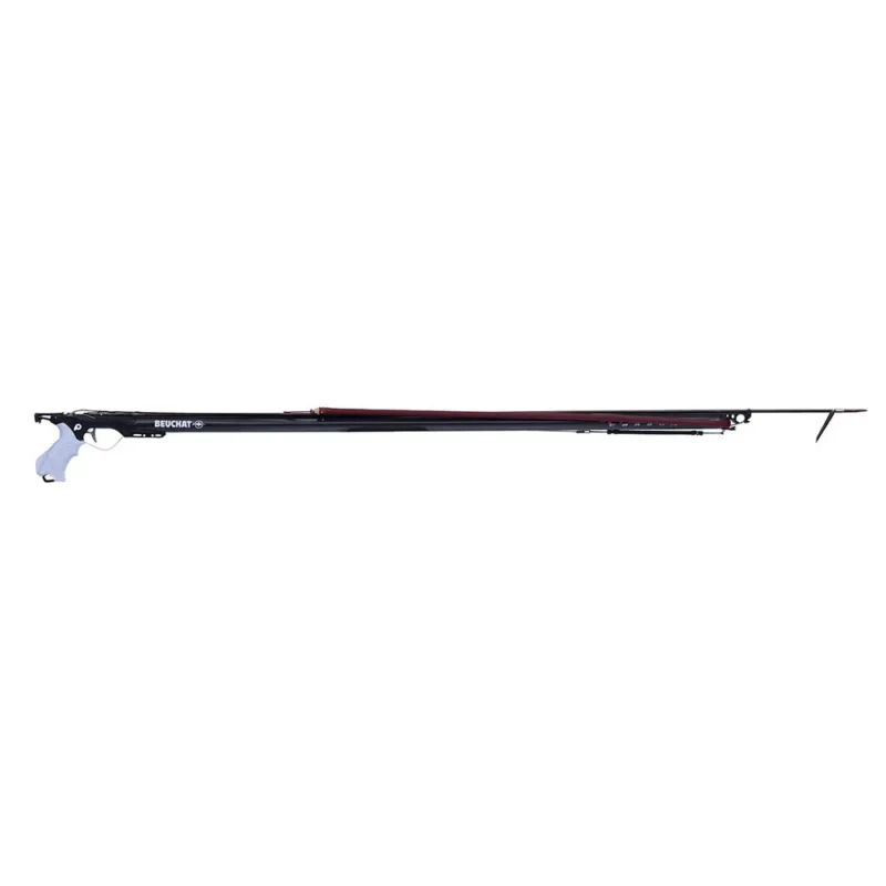 Beuchat Fusil de chasse sous-marine à fronde Hero 2 Carbon Meilleur Choix