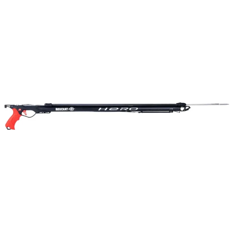 Pas Cher Beuchat Fusil de chasse sous-marine à fronde Hero 2 Closed