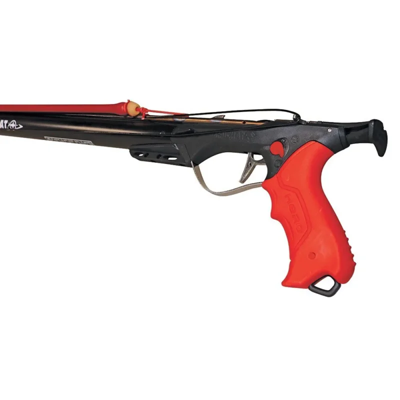 Beuchat Fusil de chasse sous-marine à fronde Hero 2 Open Certifié