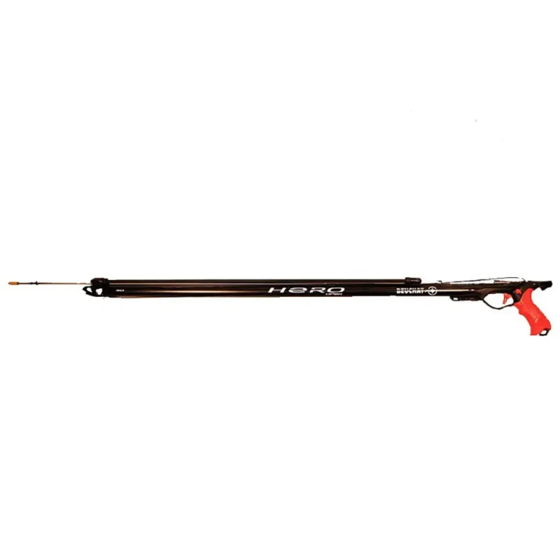 Beuchat Fusil de chasse sous-marine à fronde Hero Open Populaire