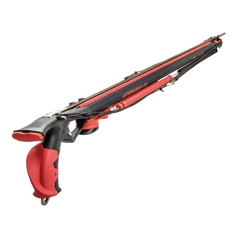 Authentique Salvimar Fusil de chasse sous-marine à fronde Hero Tomahawk