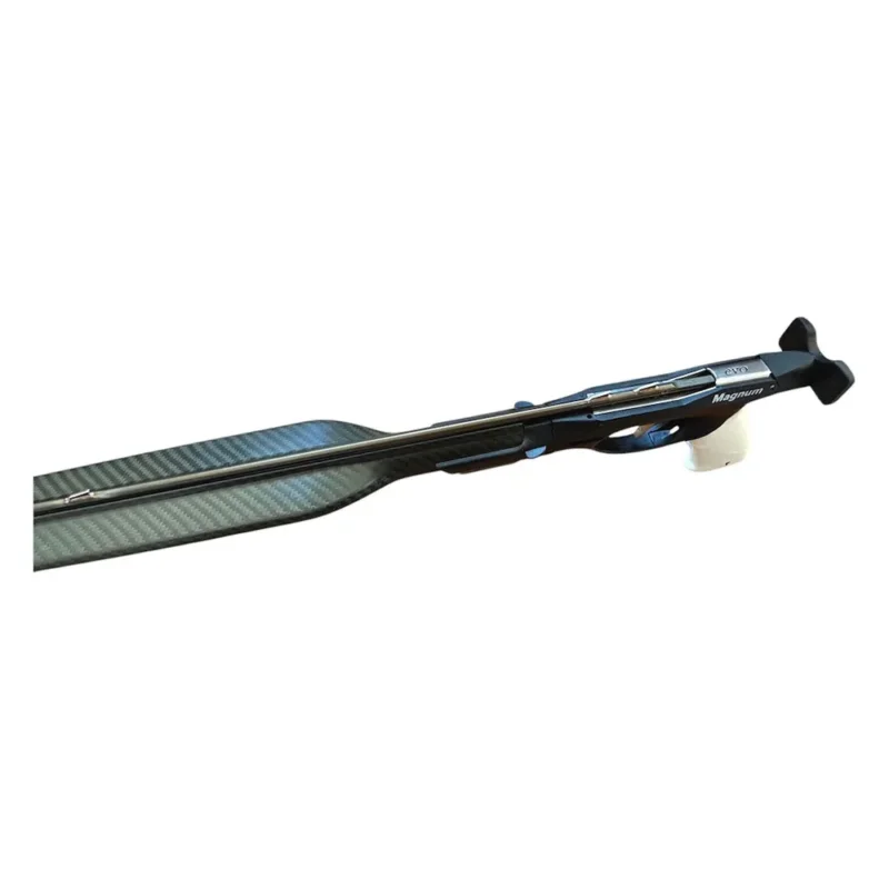 Picasso Fusil de chasse sous-marine à fronde Hydro T700 Carbon Rail Meilleur Choix