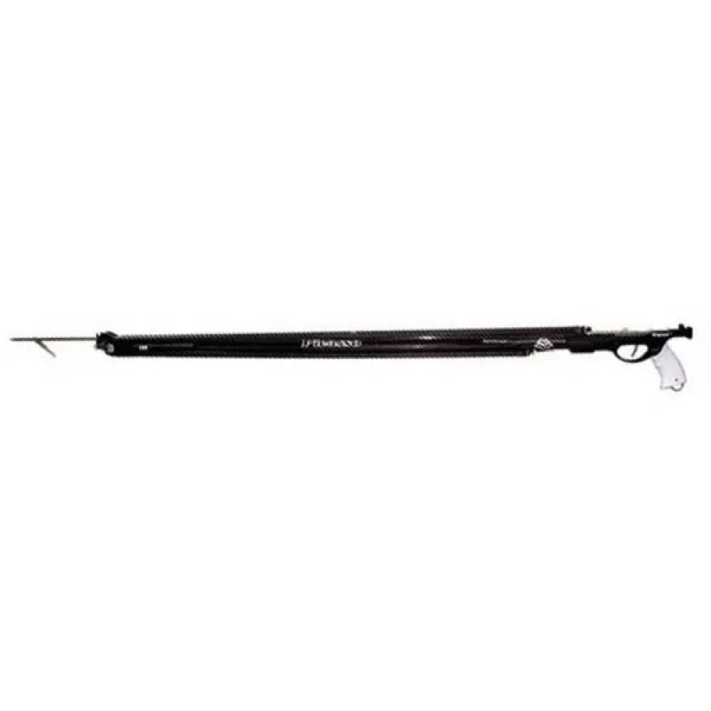 Picasso Fusil de chasse sous-marine à fronde Magnum Evo BW Carbon Roller Offre Spéciale