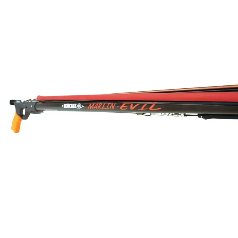 Produit De Marque Beuchat Fusil de chasse sous-marine à fronde Marlin Evil Open