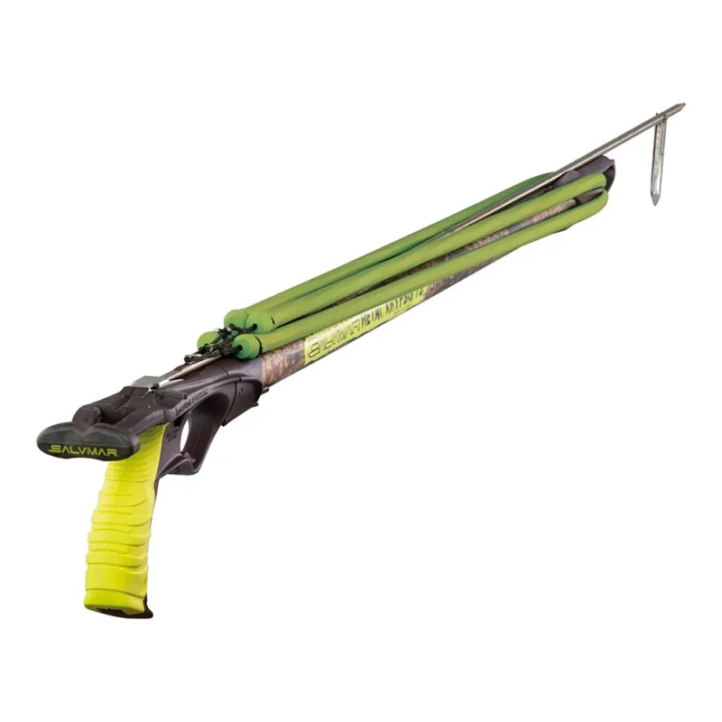 Salvimar Fusil de chasse sous-marine à fronde Metal Krypsis Acheter Direct