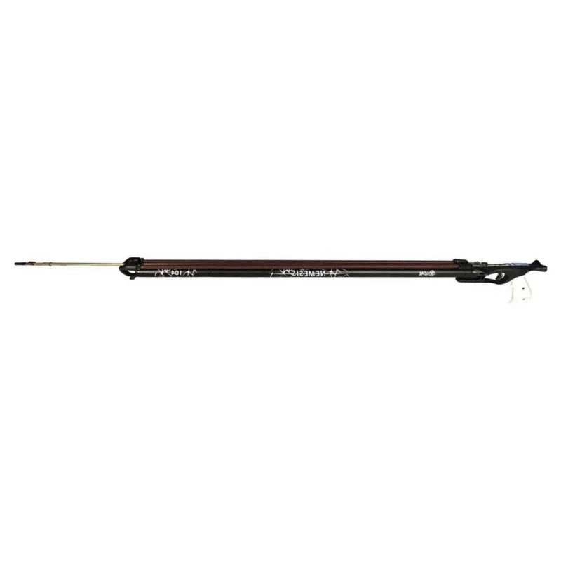 Sigalsub Fusil de chasse sous-marine à fronde Nemesis Closed Vente Flash