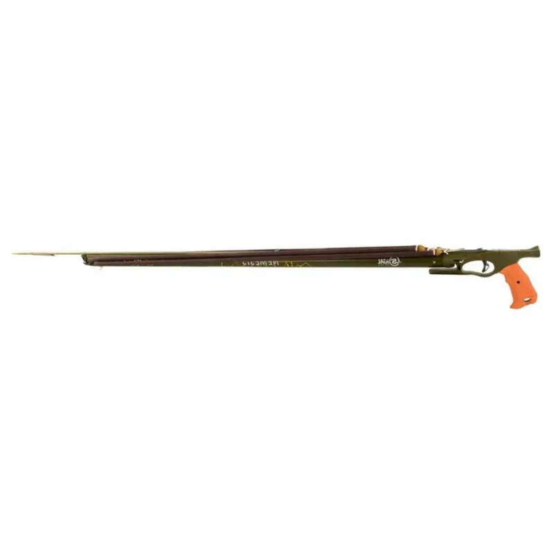 Sigalsub Fusil de chasse sous-marine à fronde Nemesis Pro Usine Directe