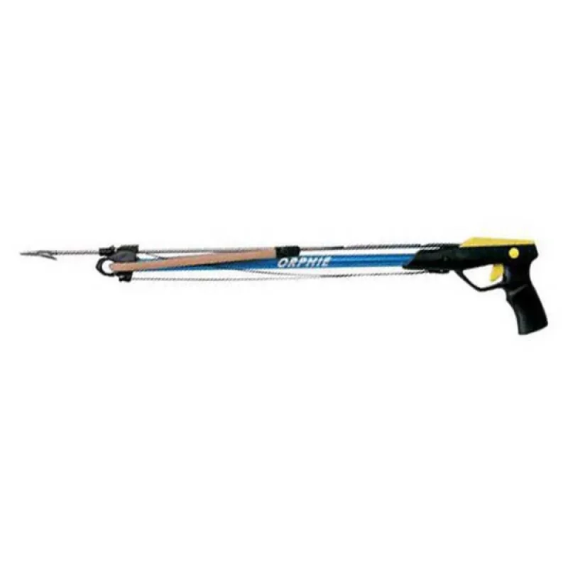 Imersion Fusil de chasse sous-marine à fronde Orphie Offre Spéciale