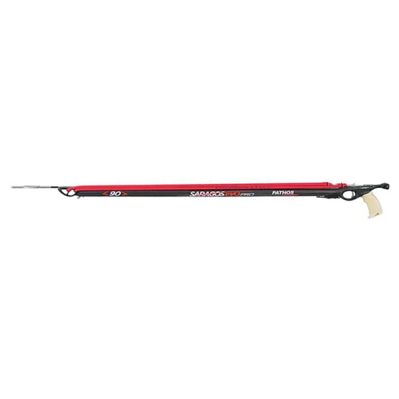 Prix Choc Pathos Fusil de chasse sous-marine à fronde Saragos EVO Pro