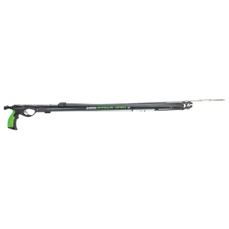 Abysstar Fusil de chasse sous-marine à fronde Sargus Open Produit De Marque