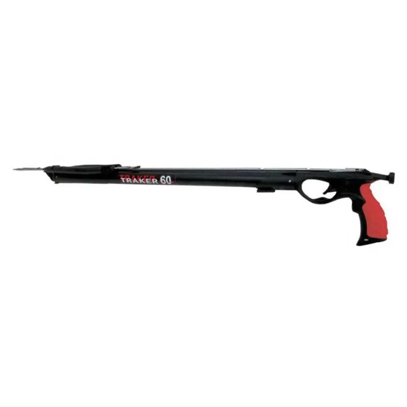 Nouvelle Collection Spetton Fusil de chasse sous-marine à fronde Traker Advance Extreme