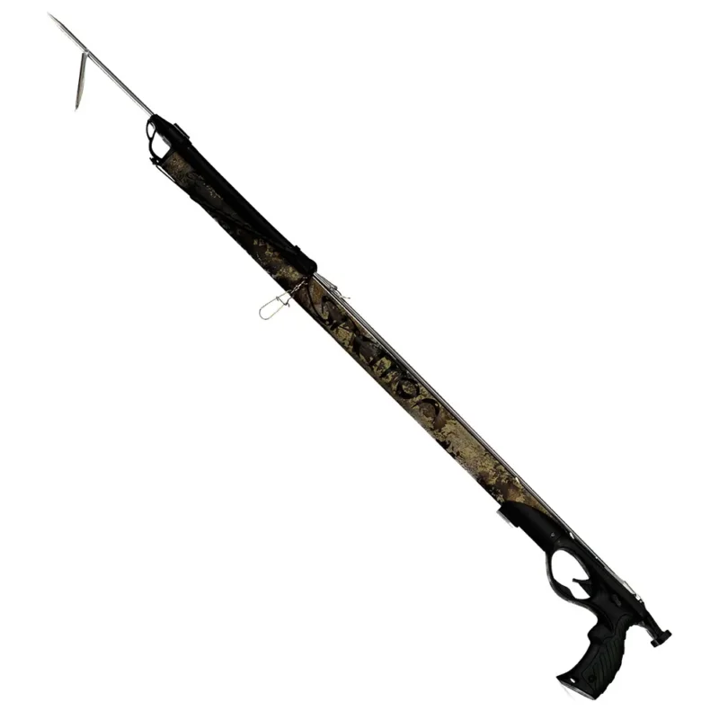 Spetton Fusil de chasse sous-marine à fronde Traker Extreme Top Vente